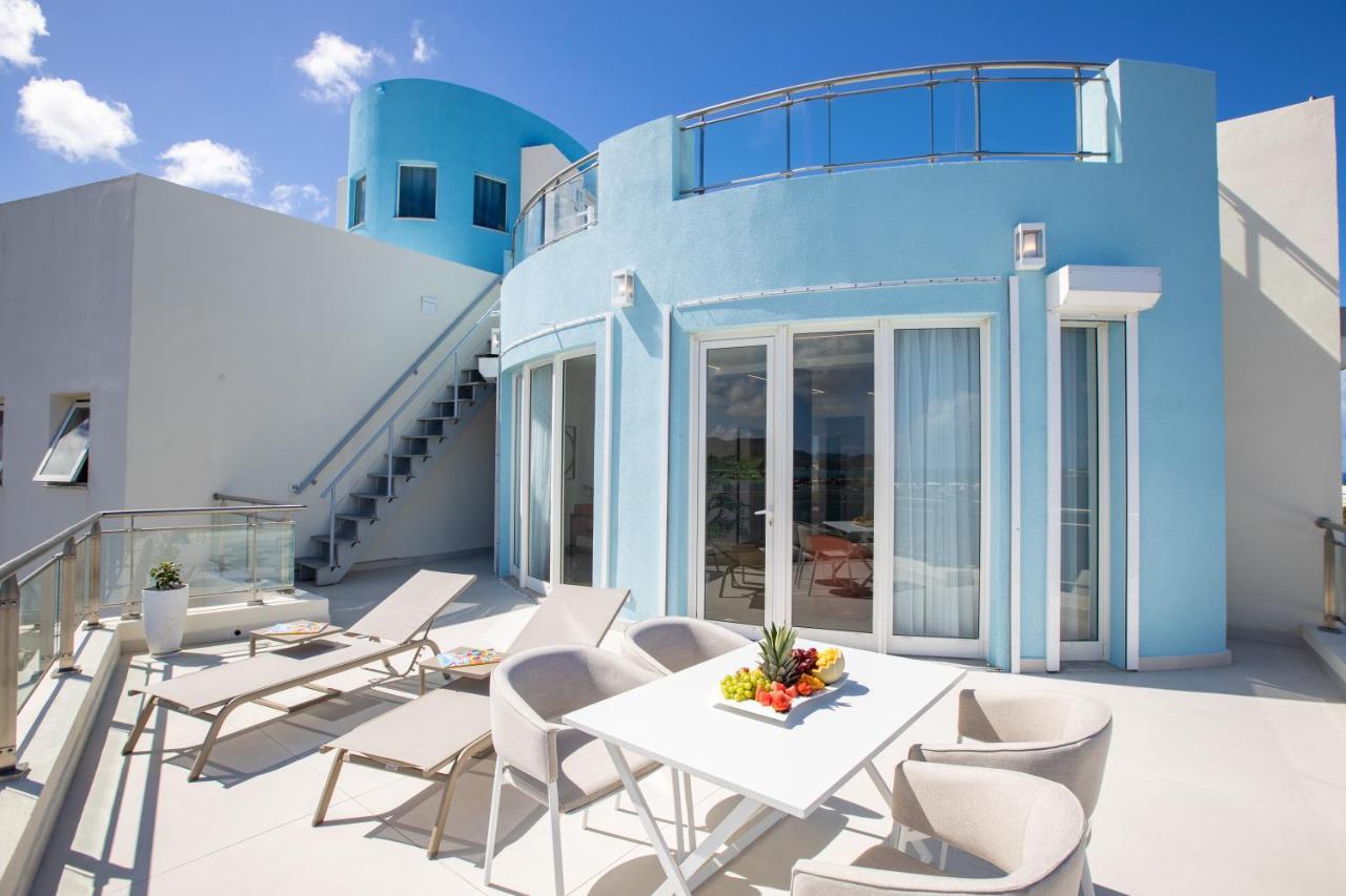 Serenity Penthouse Lowlands Kültér fotó