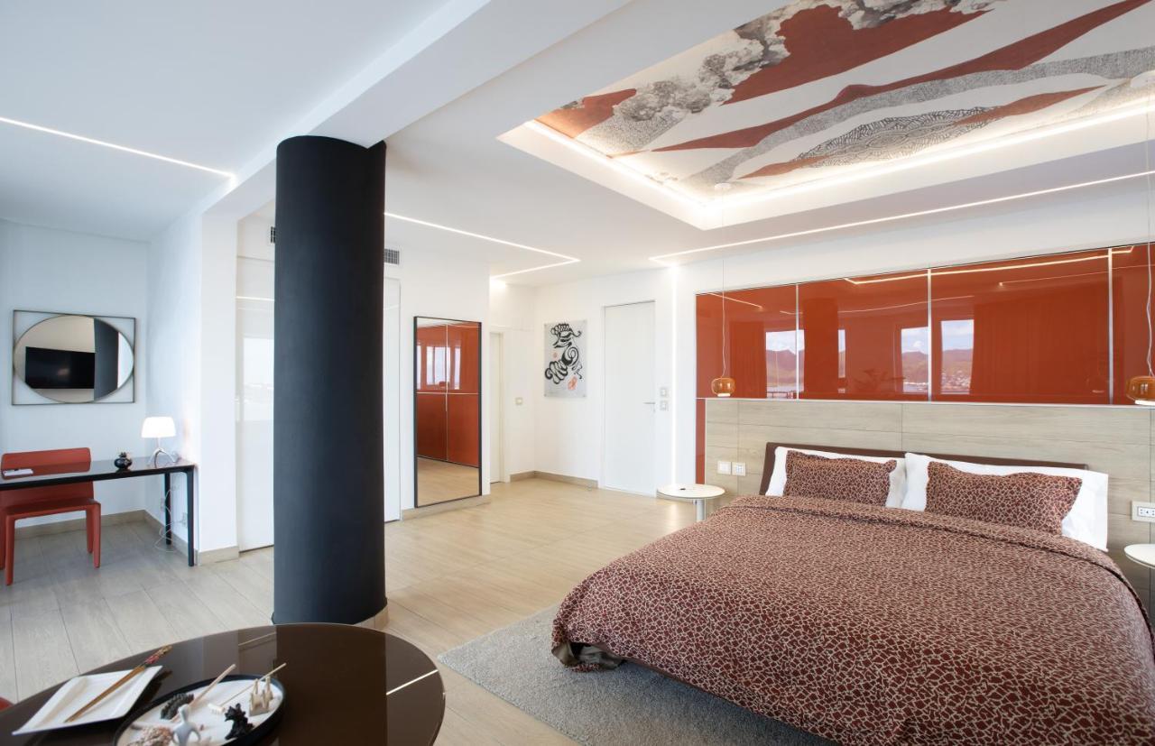 Serenity Penthouse Lowlands Kültér fotó