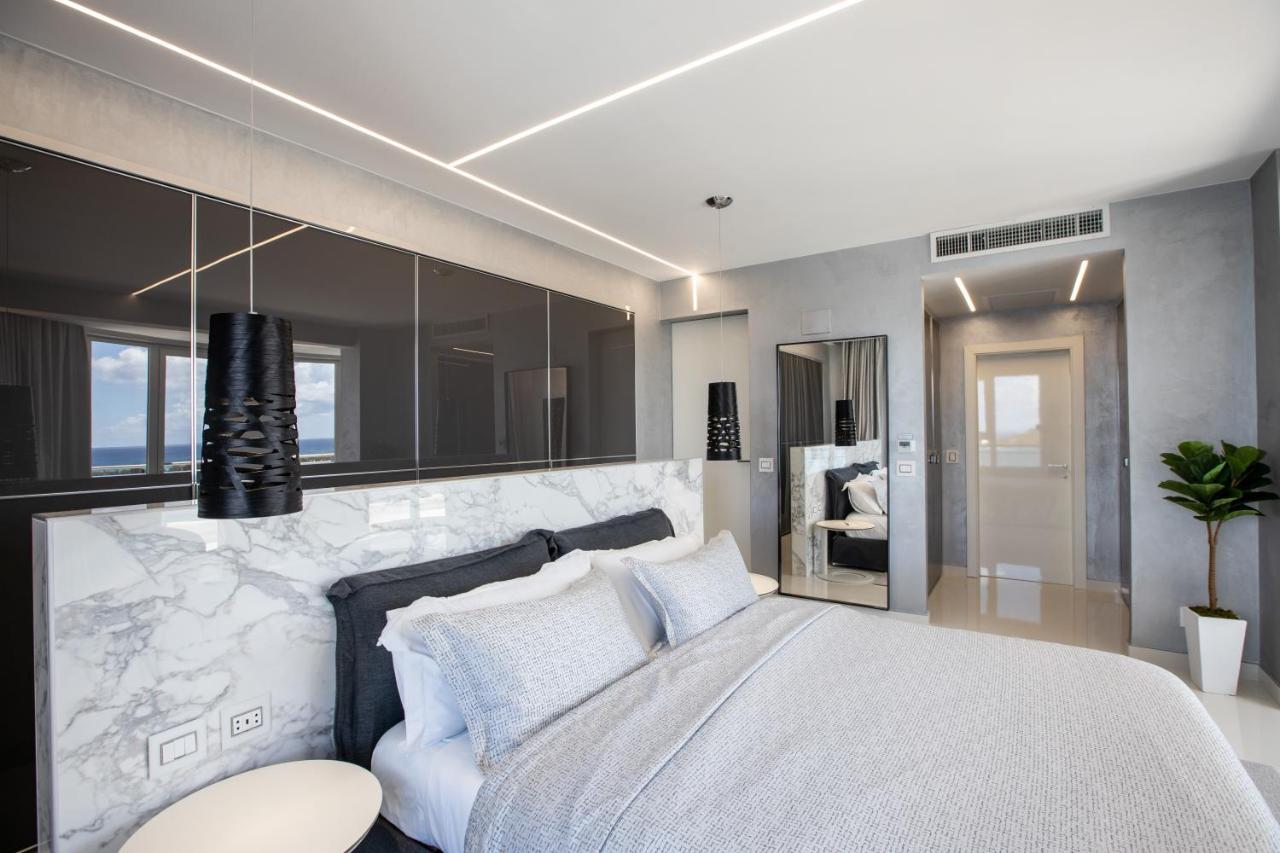Serenity Penthouse Lowlands Kültér fotó